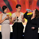 Image for article titled Your 2012 SAG Award Winners